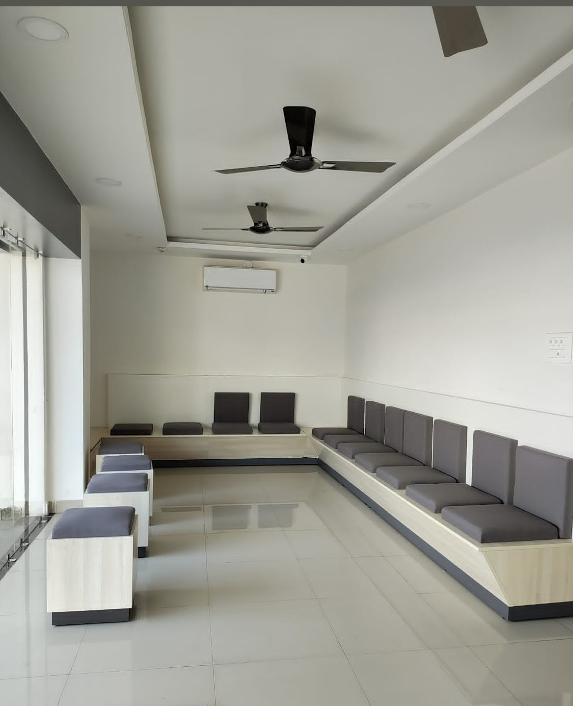 Global diagnostics