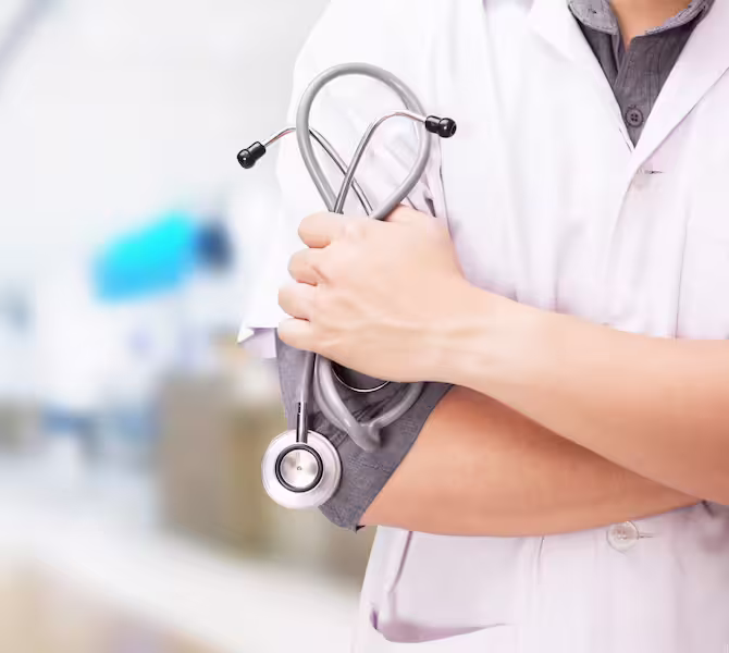 About us, Global Clinics Diagnostics, Expert Medical Team