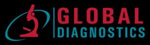 Global diagnostics logo