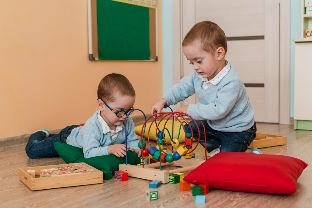 Child Development Center